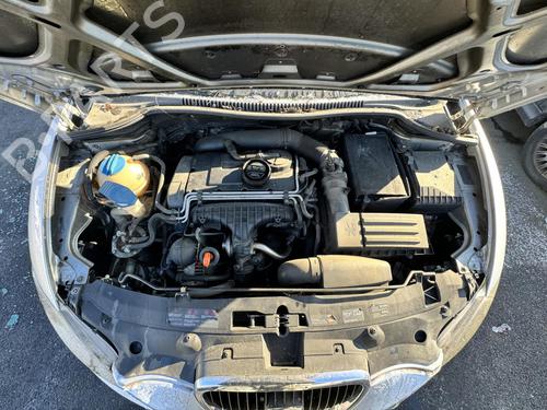 Gearbox SEAT LEON (1P1) 2.0 TDI 16V | BP21371363M3 