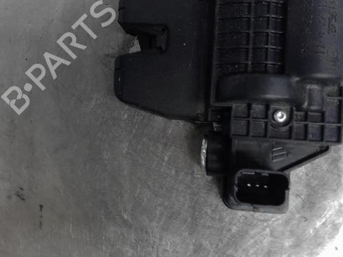 Tailgate lock PEUGEOT 508 SW I (8E_) 1.6 HDi | BP21371482C101 