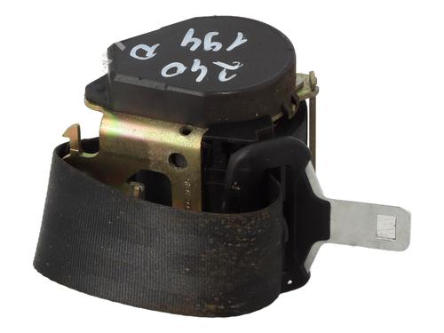 Used Rear right belt tensioner PEUGEOT 206 CC (2D) 1.6 16V (2DNFUF, 2DNFUR) (109 hp) 29065548