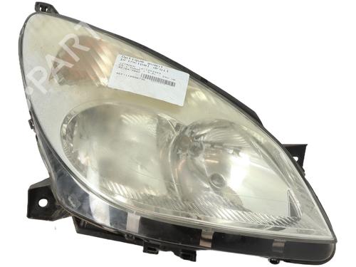 Used Right headlight CITROËN C5 I (DC_) 2.0 16V (DCRFNC, DCRFNF) (136 hp) 28319447