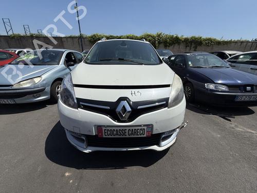 Front left panel RENAULT GRAND SCÉNIC III (JZ0/1_) 1.6 dCi (JZ00, JZ12) | BP26742889C58  - Image 13
