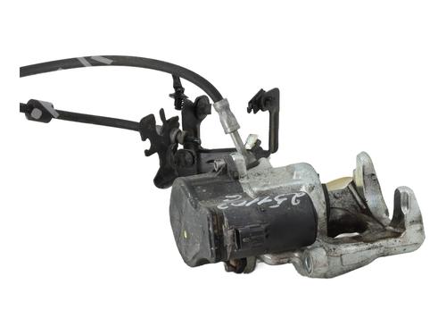 Left rear brake caliper FORD TRANSIT CUSTOM V710 Van (NRN) 2.0 EcoBlue | BP28331857M107  - Image 5