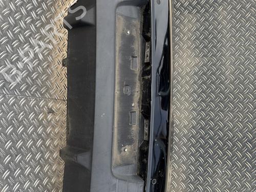 Rear bumper RENAULT CLIO IV (BH_) 0.9 TCe 90 (BHNF, BHMA, BHMH, BHJK, BHJR) | BP29855149C8