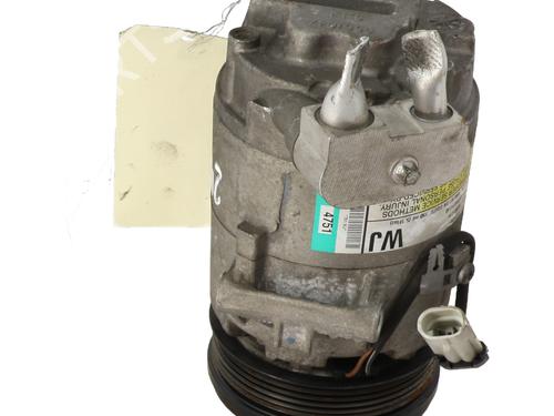AC compressor OPEL ASTRA H GTC (A04) 1.7 CDTi (L08) | BP21869401M34 