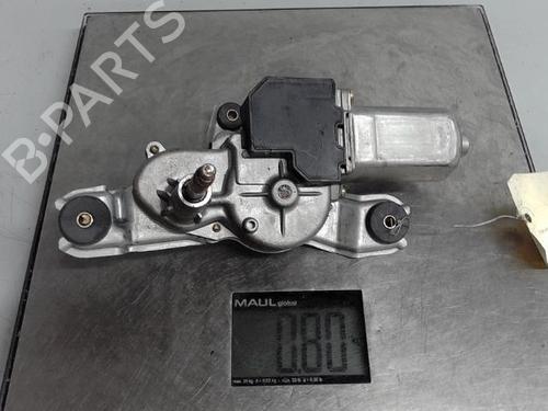 Used Rear wiper motor TOYOTA COROLLA (_E12_) 2.0 D-4D (CDE120R, CDE120L_) (110 hp) 21317967