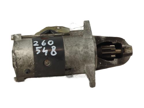 Motor de arranque Motor de arranque 35960522 35960522