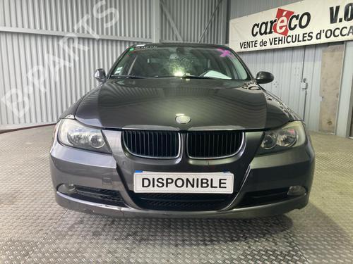 Gearbox BMW 3 (E90) 320 d | BP36953580M3  - Image 14