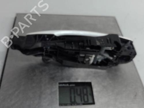 Høyre bak utvendig håndtak PEUGEOT 308 II (LB_, LP_, LW_, LH_, L3_) 1.2 THP 110 (110 hp) 21315360