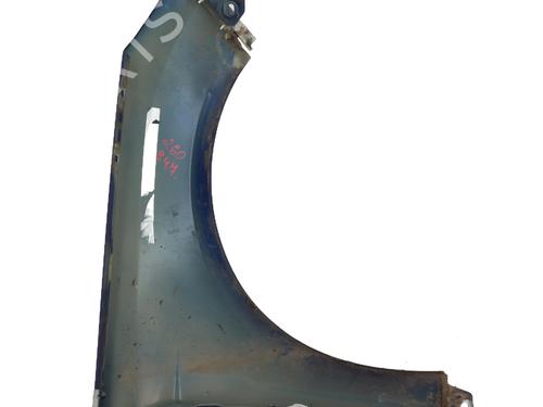 Used Left front fenders Left front fenders FORD FOCUS IV (HN) 1.0 EcoBoost (125 hp) 33046187 33046187