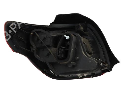Used Right taillight Right taillight CITROËN DS3 (SA_) 1.6 HDi 110 (112 hp) 28183072 28183072