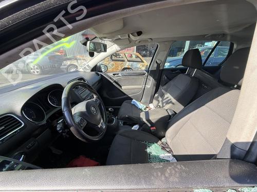 AC compressor VW GOLF VI (5K1) 1.6 TDI | BP28111486M34  - Image 8