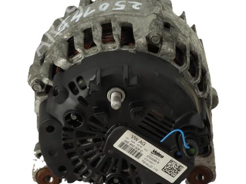 Alternator VW POLO VI (AW1, BZ1, AE1) 1.0 TSI | BP36416748M7 - Image 4