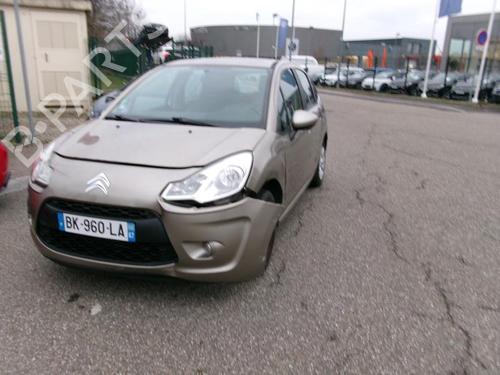 Tailgate CITROËN C3 II (SC_) 1.1 i | BP37021680C6 - Image 6