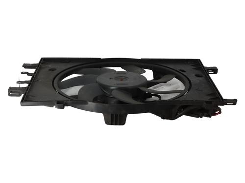 Used Radiator fan Radiator fan INFINITI Q50 50 D (170 hp) 21289836 21289836