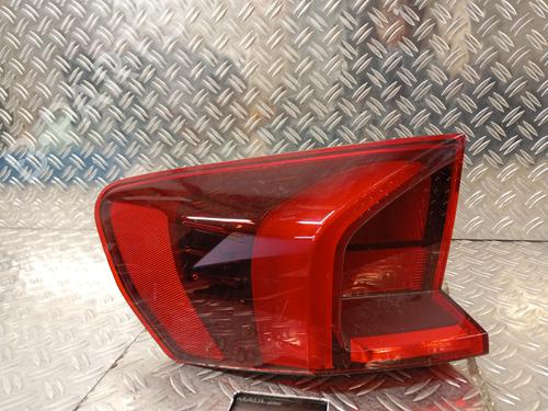 Used Left taillight BMW X1 (U11) sDrive 18 i (136 hp) 25034610