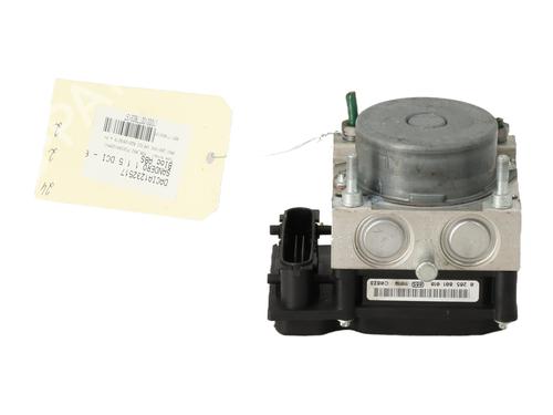 Used ABS pump DACIA SANDERO 1.5 dCi (88 hp) 21302792