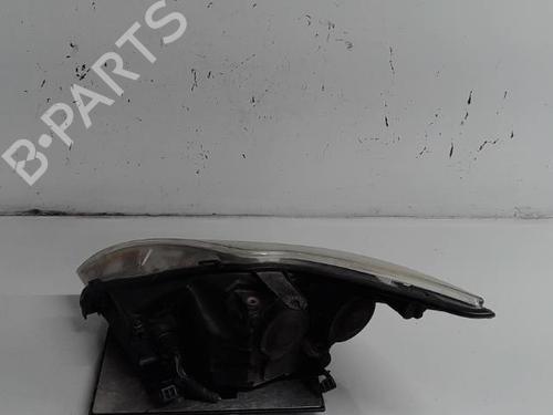 Right headlight FORD FOCUS II Turnier (DA_, FFS, DS) 1.6 TDCi | BP21311610C29 