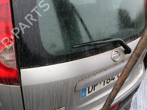 Right taillight NISSAN NOTE (E11, NE11) 1.5 dCi | BP24355352C35 - Image 8