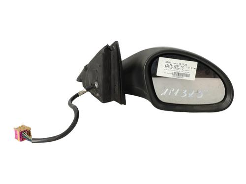 Used Right mirror SEAT IBIZA III (6L1) 1.9 TDI (131 hp) 21866954