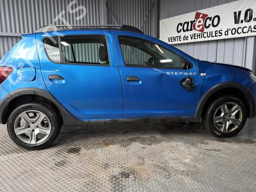 Right front driveshaft DACIA SANDERO II TCe 90 (B8M1, B8MA, B8AC) | BP33678993M39 - Image 17