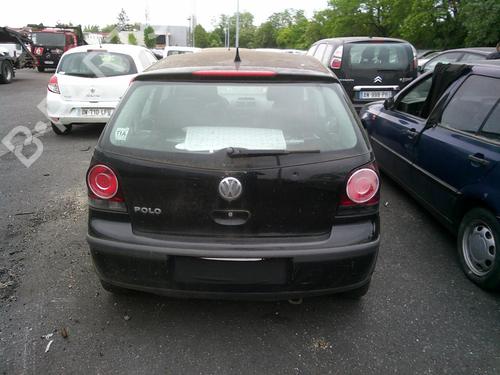 Steering column stalk VW POLO (9N_, 9A_) 1.2 | BP21311966I23 