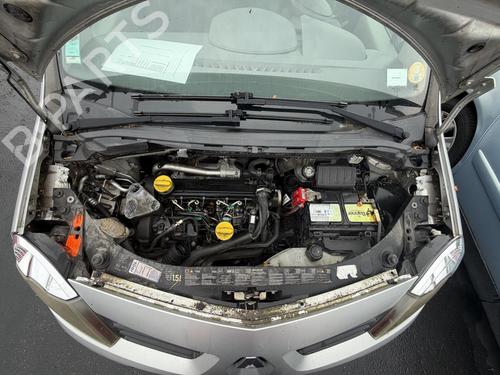 Left headlight RENAULT MODUS / GRAND MODUS (F/JP0_) 1.5 dCi (FP0G, JP0G) | BP38344085C28 - Image 12