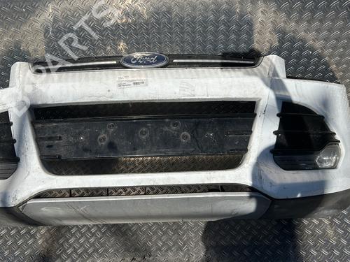 Used Front bumper Front bumper FORD KUGA II (DM2) 2.0 TDCi (120 hp) 24451958 24451958