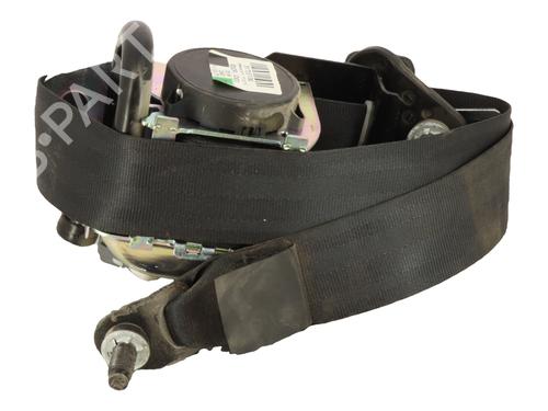 Used Front right seatbelt Front right seatbelt NISSAN NV200 Van e-NV (ME0N) (109 hp) 39644232 39644232