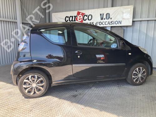 Recambios CITROËN C1 (PM_, PN_)  1.0  4817544