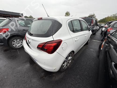 Left mirror OPEL CORSA E (X15) 1.4 Turbo (08, 68) | BP28495948C26  - Image 15