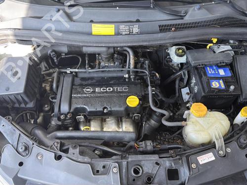 AC radiator OPEL CORSA D (S07) 1.4 (L08, L68) | BP34170781M32 - Image 22