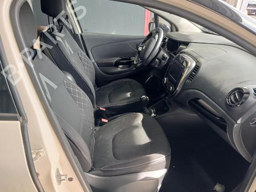 Front left seatbelt RENAULT CAPTUR I (J5_, H5_) 1.2 TCe 120 | BP39487852I26 - Image 5
