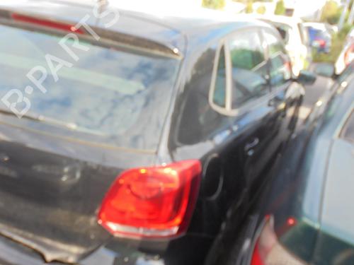 Right mirror VW POLO V (6R1, 6C1) 1.4 (6R1) | BP21300656C27 