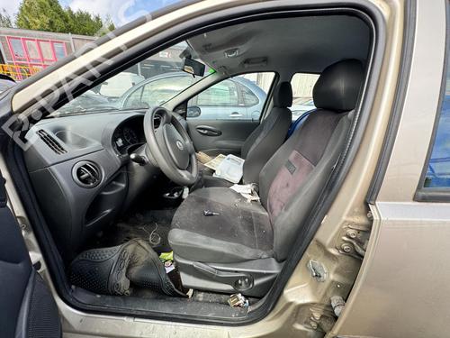 Ignition barrel FIAT PUNTO (188_) 1.3 JTD 16V | BP21295618M48 