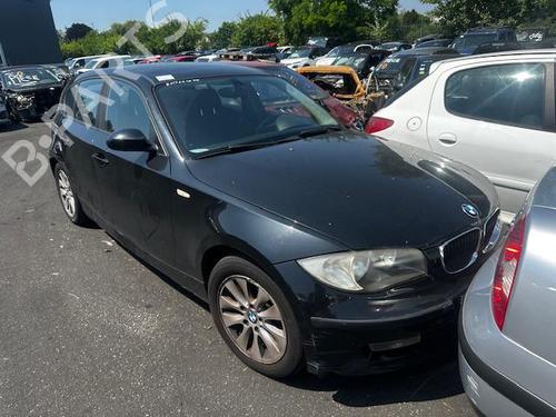 Rudehejsemotor bagstkærm venstre BMW 1 (E87) 118 d | BP29836757E23 