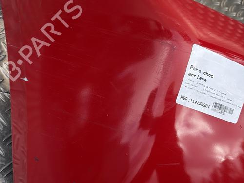 Used Rear bumper CITROËN C2 (JM_) 1.1 (60 hp) 29835790