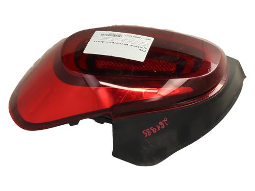 Right taillight CITROËN C3 III (SX) 1.2 VTi 82 | BP38055901C35 - Image 2