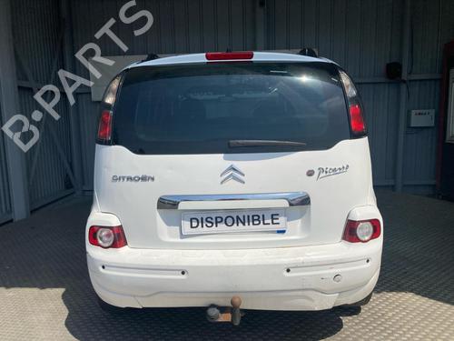 Ratstangsstang CITROËN C3 Picasso (SH_) | BP36905780I23 - Image 34
