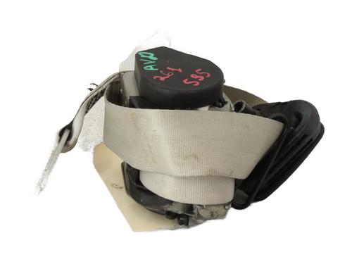 Used Front right seatbelt Front right seatbelt RENAULT MEGANE III Grandtour (KZ0/1) 1.9 dCi (KZ0J, KZ0N, KZ1S) (131 hp) 35825062 35825062