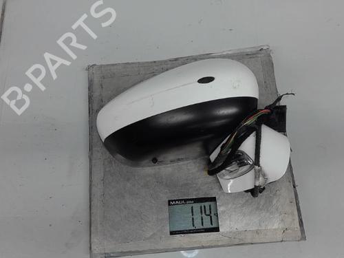 Right mirror CITROËN C4 I (LC_) 1.6 HDi | BP21298934C27 