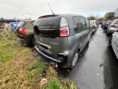 Starter CITROËN C3 Picasso (SH_) 1.6 HDi | BP21309098M8  - Image 20