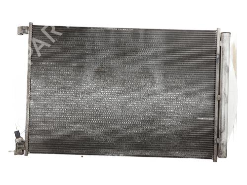 Used AC radiator AC radiator MERCEDES-BENZ VITO Mixto (Double Cabin) (W447) 116 CDI (447.701, 447.703, 447.705) (163 hp) 30115100 30115100