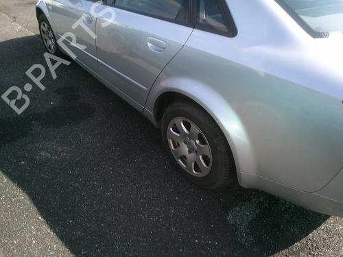 Steering column stalk AUDI A4 B6 (8E2) 2.0 | BP21534385I23  - Image 20