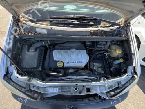 Starter OPEL ZAFIRA A MPV (T98) 1.8 16V (F75) | BP21290660M8 