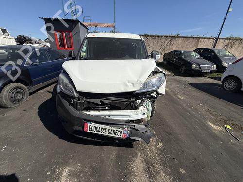 Front right seatbelt FIAT DOBLO Cargo (263_) 1.3 D Multijet | BP25026028I25 - Image 16