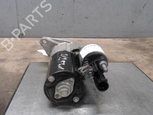 Starter VW GOLF VI (5K1) 2.0 GTi | BP21314903M8 