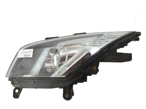 Left headlight CITROËN C6 (TD_) 2.7 HDi | BP36701291C28 - Image 2