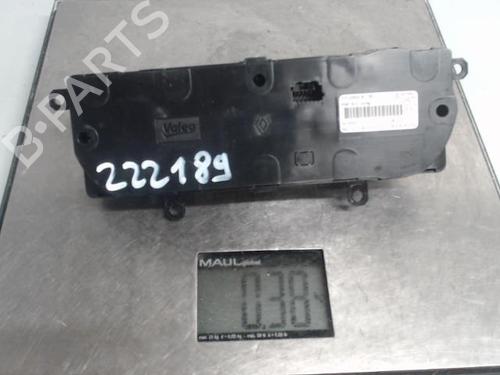 Used Climate control RENAULT ZOE (BFM_) ZOE (88 hp) 21290505