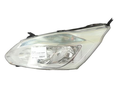Used Left headlight FORD TRANSIT CUSTOM V362 Van (FY, FZ) 2.2 TDCi (125 hp) 29960552