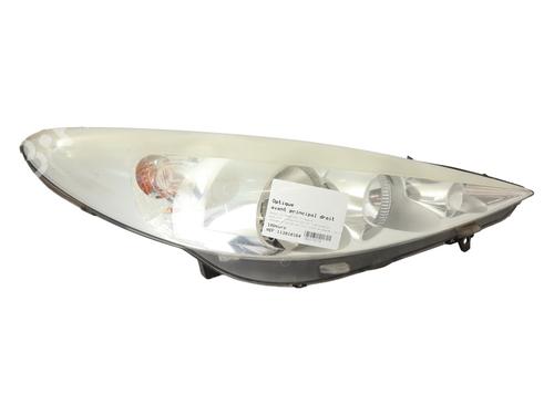 Used Right headlight PEUGEOT 206+ (2L_, 2M_) 1.1 (60 hp) 29371678